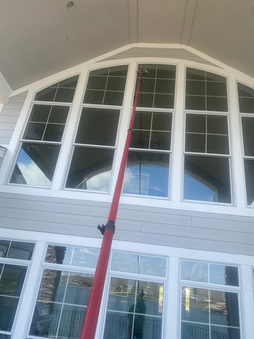At First Choice Pro Wash, we remain dedicated to providing the highest quality window cleaning services
